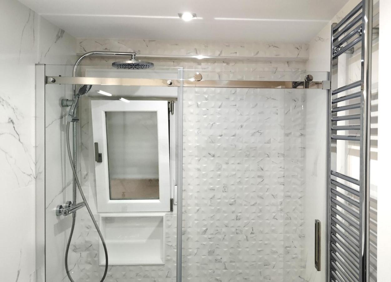 Vut Balboa Apartamento Salamanca Ngoại thất bức ảnh
