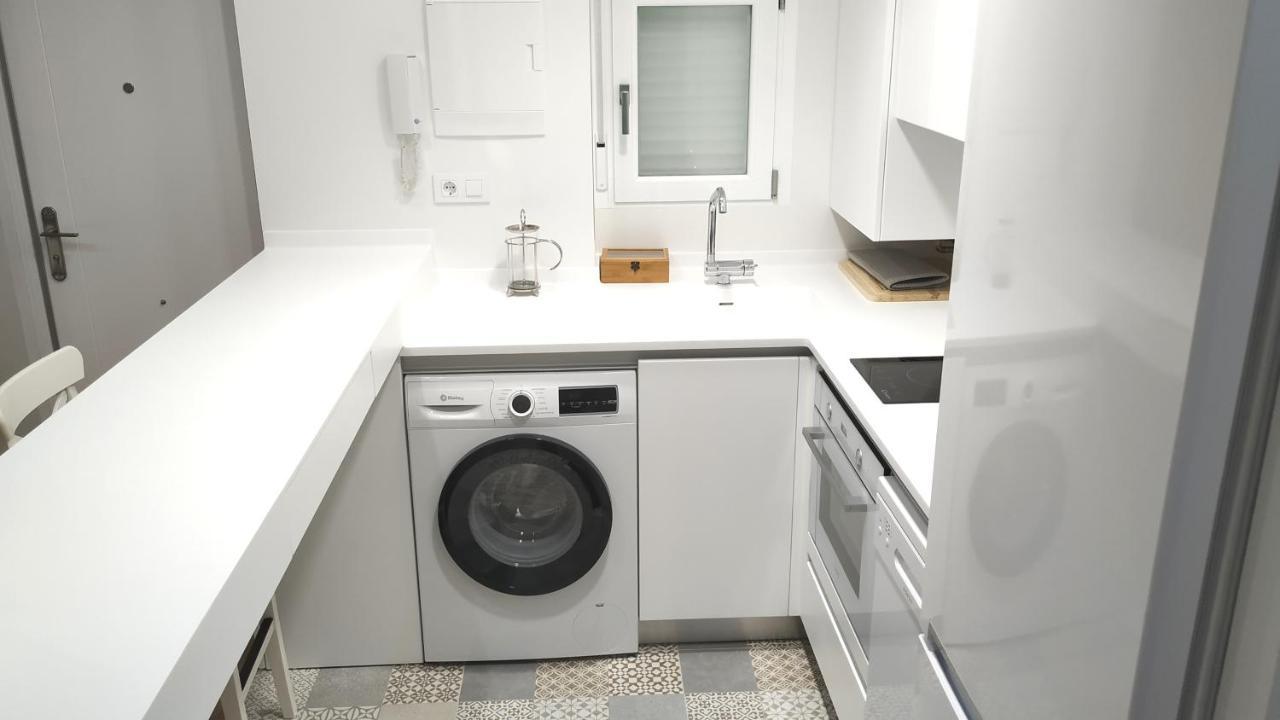 Vut Balboa Apartamento Salamanca Ngoại thất bức ảnh