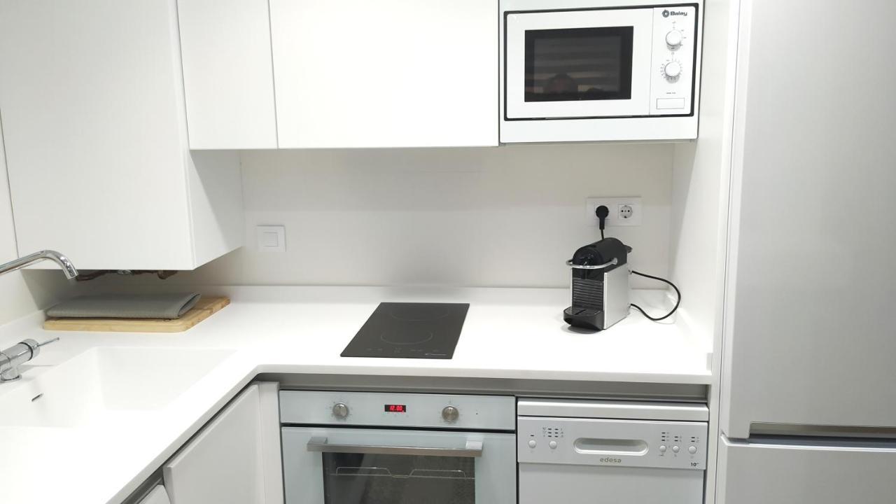 Vut Balboa Apartamento Salamanca Ngoại thất bức ảnh