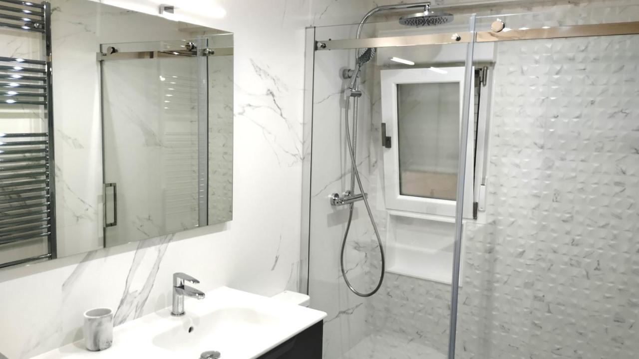 Vut Balboa Apartamento Salamanca Ngoại thất bức ảnh