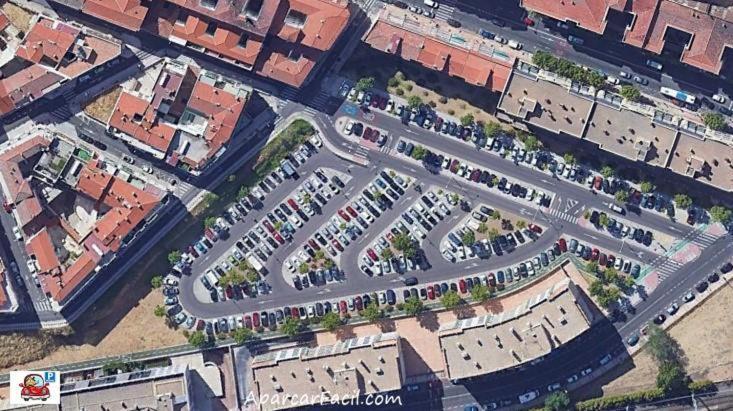 Vut Balboa Apartamento Salamanca Ngoại thất bức ảnh